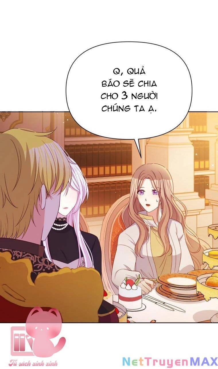 Người Bảo Hộ Của Bạo Quân Là Ma Nữ Tàn Độc Chapter 89 - 45