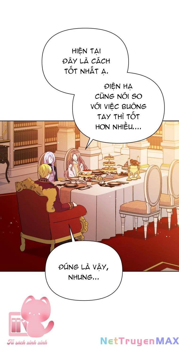 Người Bảo Hộ Của Bạo Quân Là Ma Nữ Tàn Độc Chapter 89 - 47