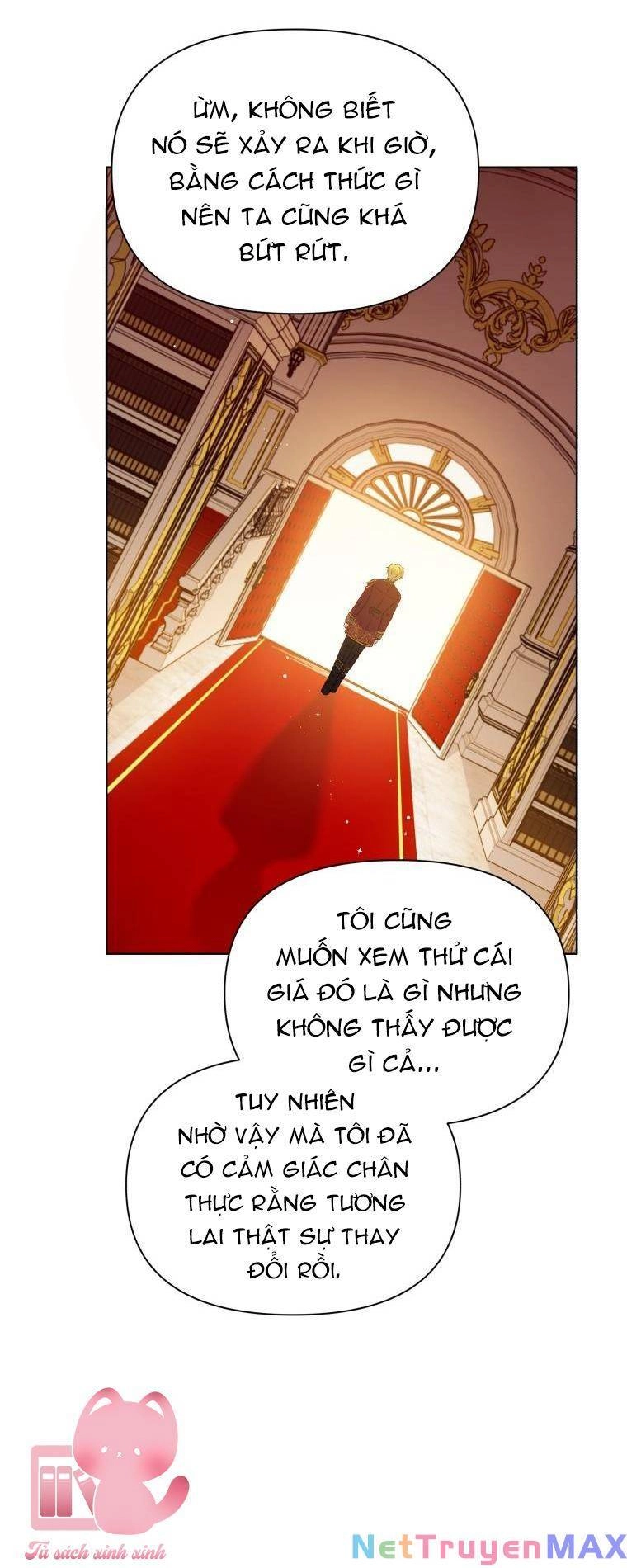 Người Bảo Hộ Của Bạo Quân Là Ma Nữ Tàn Độc Chapter 89 - 50