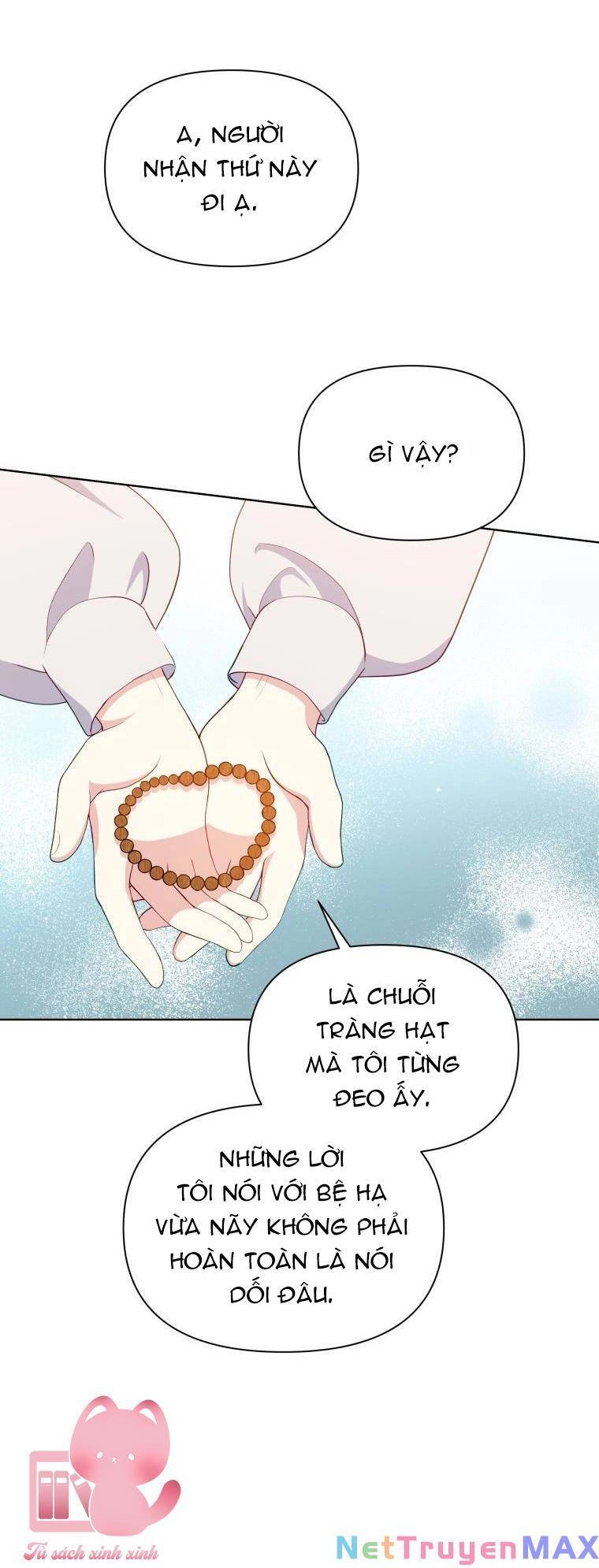 Người Bảo Hộ Của Bạo Quân Là Ma Nữ Tàn Độc Chapter 89 - 51