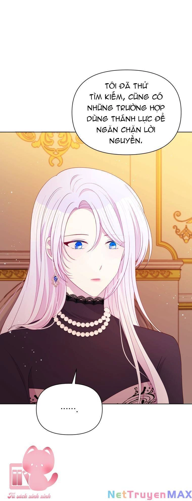 Người Bảo Hộ Của Bạo Quân Là Ma Nữ Tàn Độc Chapter 89 - 52