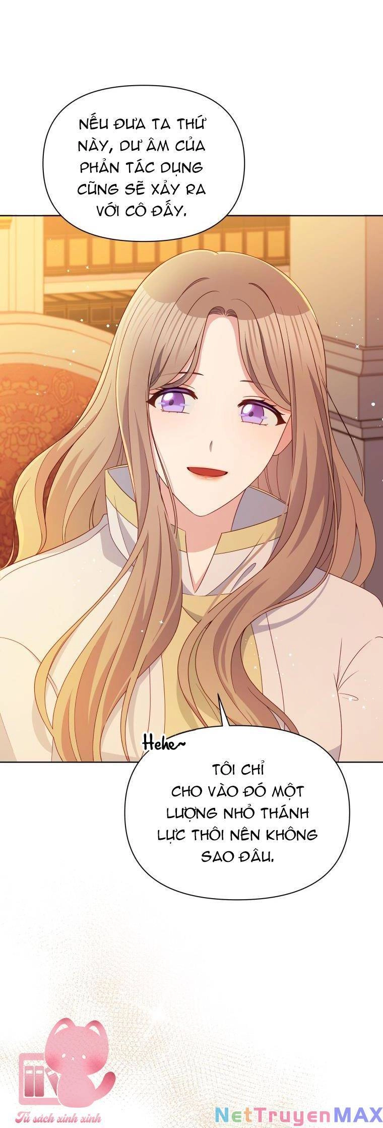 Người Bảo Hộ Của Bạo Quân Là Ma Nữ Tàn Độc Chapter 89 - 53