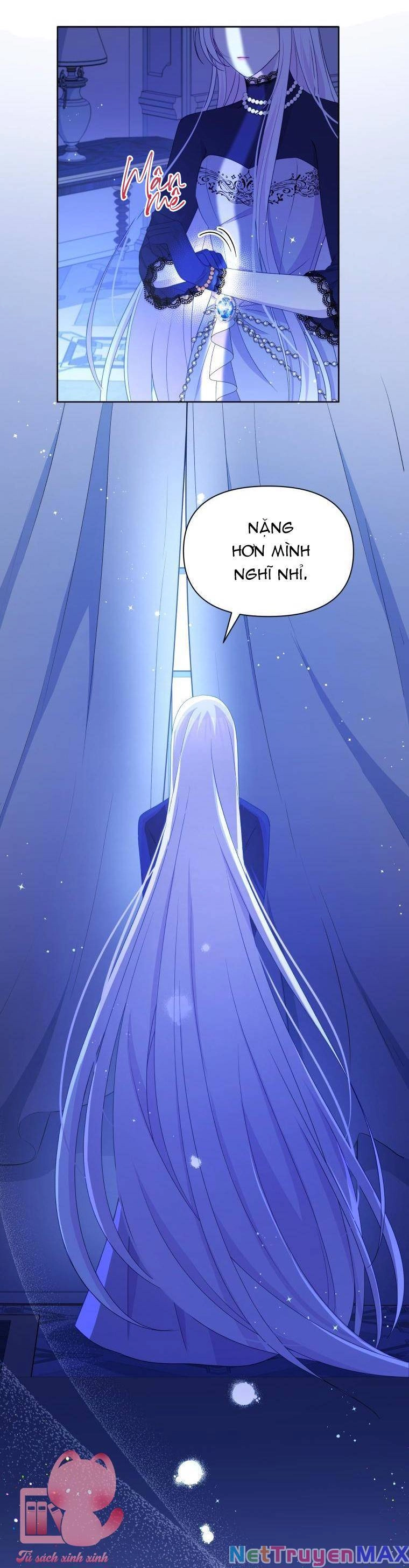 Người Bảo Hộ Của Bạo Quân Là Ma Nữ Tàn Độc Chapter 89 - 55