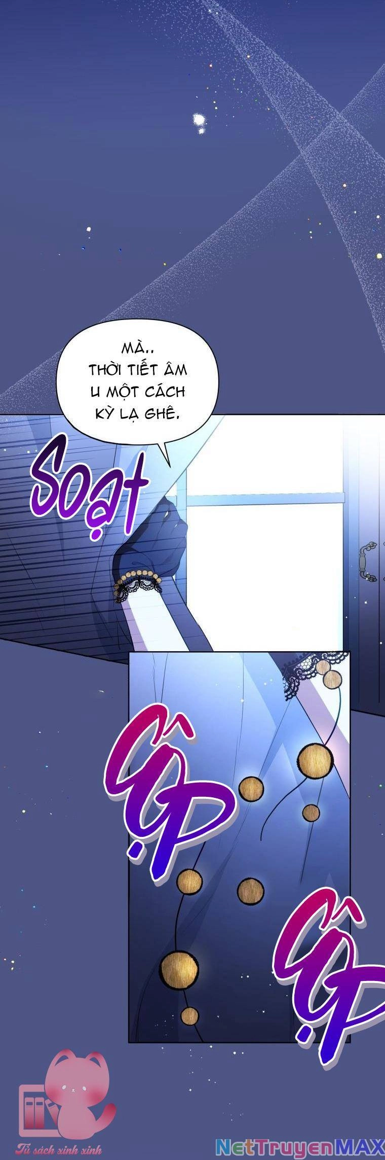 Người Bảo Hộ Của Bạo Quân Là Ma Nữ Tàn Độc Chapter 89 - 56