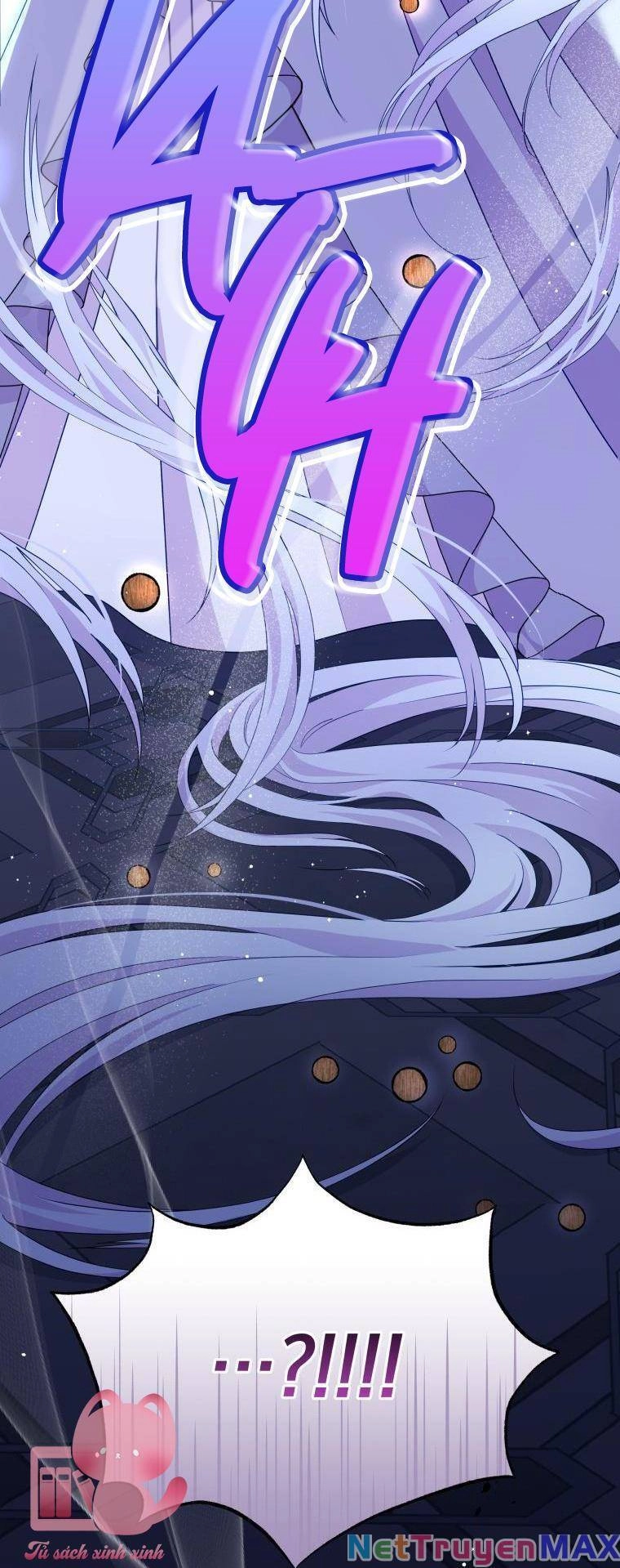 Người Bảo Hộ Của Bạo Quân Là Ma Nữ Tàn Độc Chapter 89 - 59