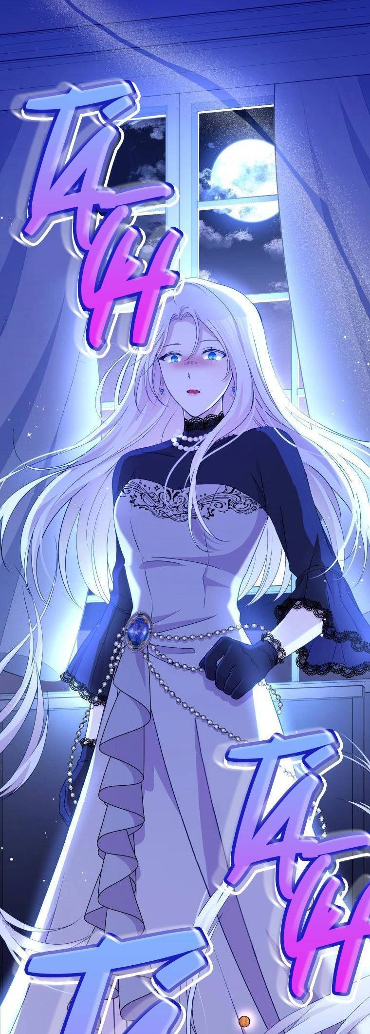 Người Bảo Hộ Của Bạo Quân Là Ma Nữ Tàn Độc Chapter 90 - 3