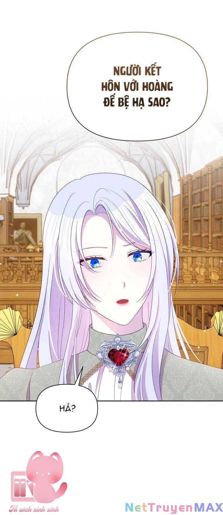 Người Bảo Hộ Của Bạo Quân Là Ma Nữ Tàn Độc Chapter 90 - 17