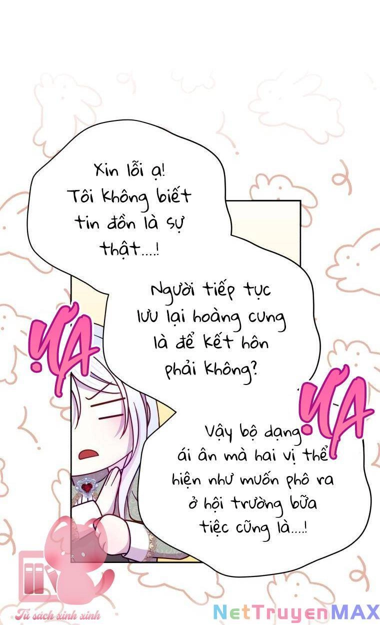 Người Bảo Hộ Của Bạo Quân Là Ma Nữ Tàn Độc Chapter 90 - 19