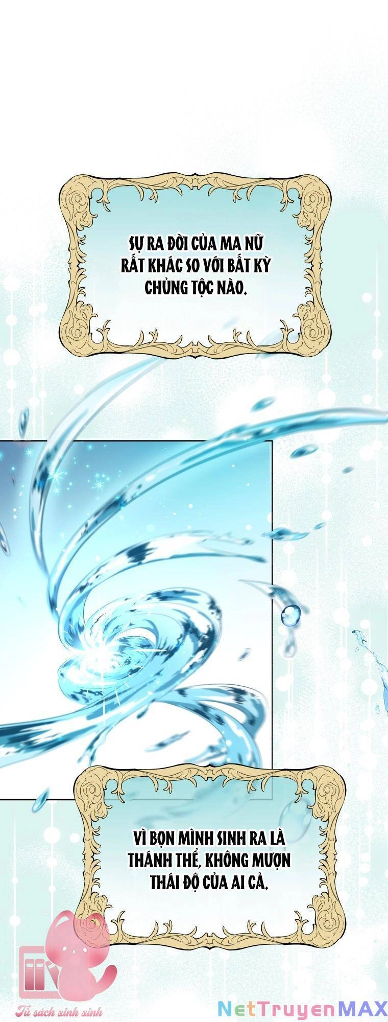 Người Bảo Hộ Của Bạo Quân Là Ma Nữ Tàn Độc Chapter 90 - 33