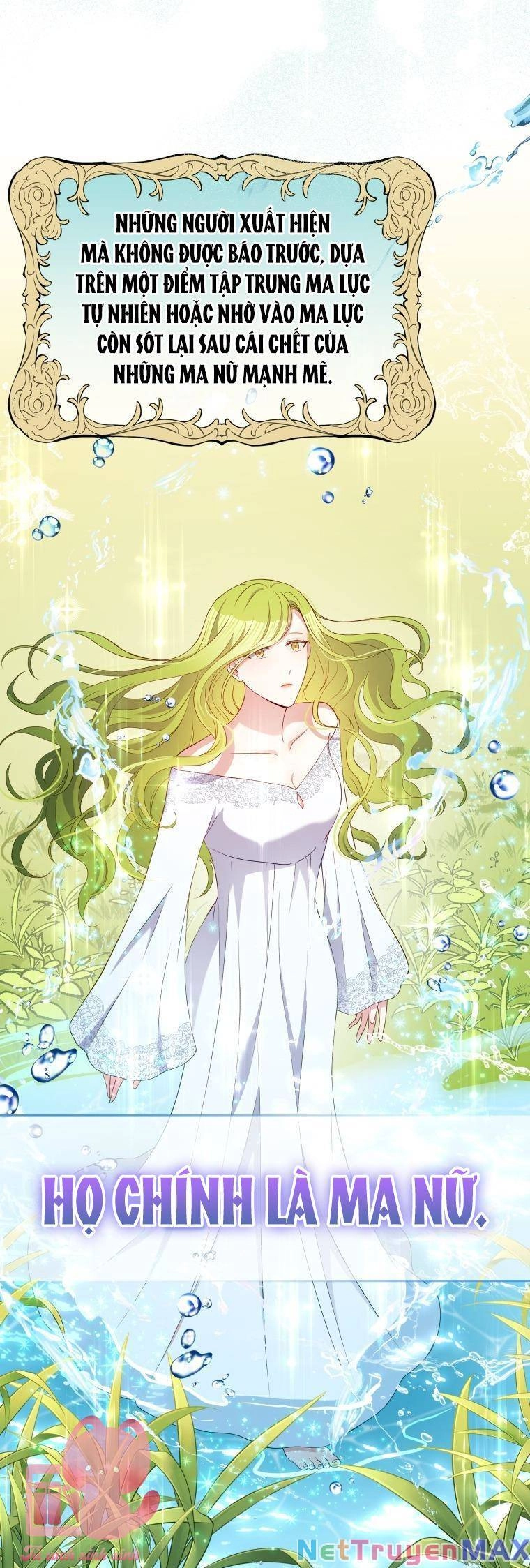 Người Bảo Hộ Của Bạo Quân Là Ma Nữ Tàn Độc Chapter 90 - 34