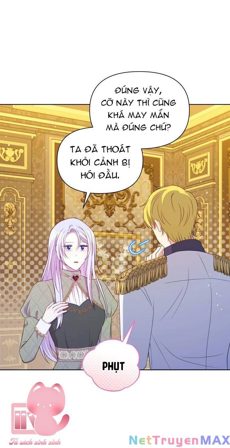 Người Bảo Hộ Của Bạo Quân Là Ma Nữ Tàn Độc Chapter 90 - 42