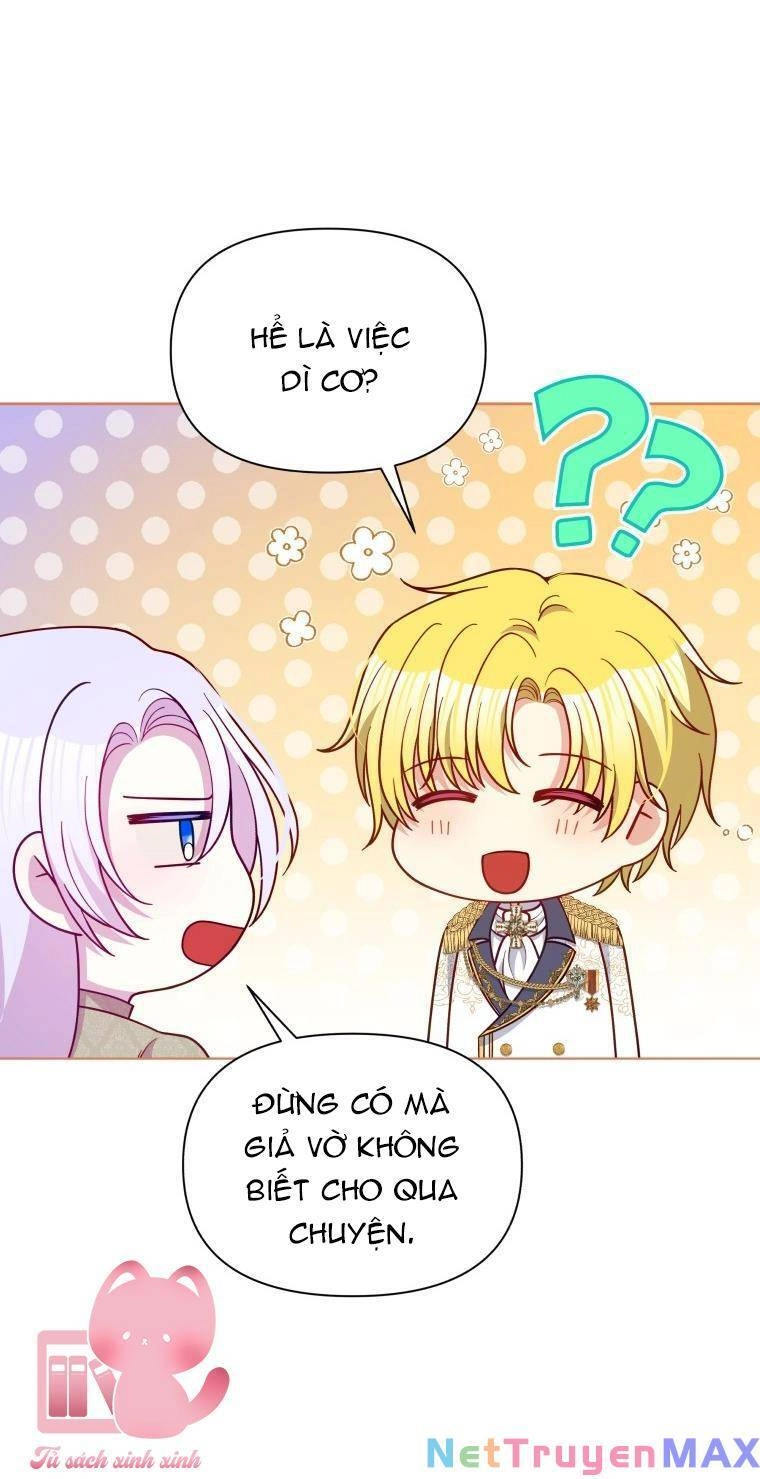 Người Bảo Hộ Của Bạo Quân Là Ma Nữ Tàn Độc Chapter 90 - 45