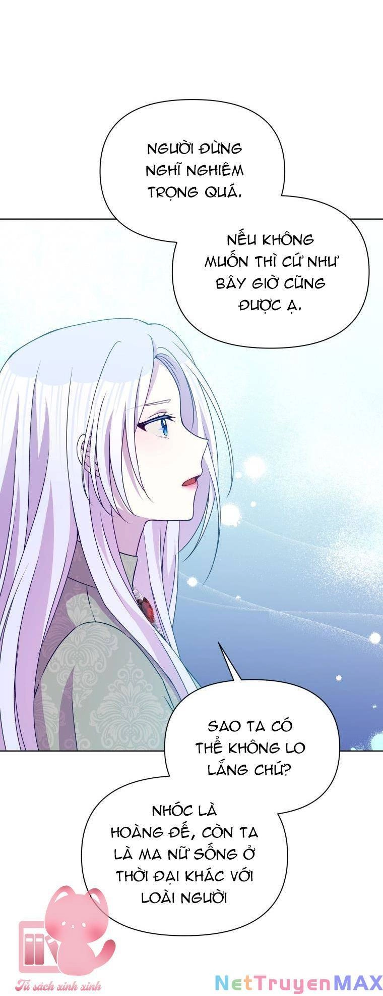 Người Bảo Hộ Của Bạo Quân Là Ma Nữ Tàn Độc Chapter 90 - 48