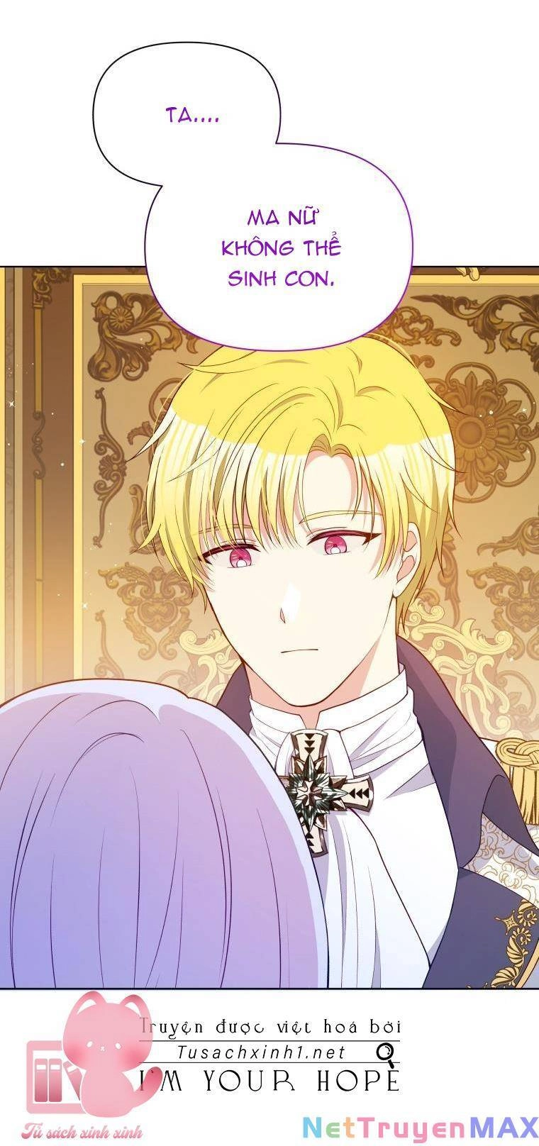 Người Bảo Hộ Của Bạo Quân Là Ma Nữ Tàn Độc Chapter 90 - 50