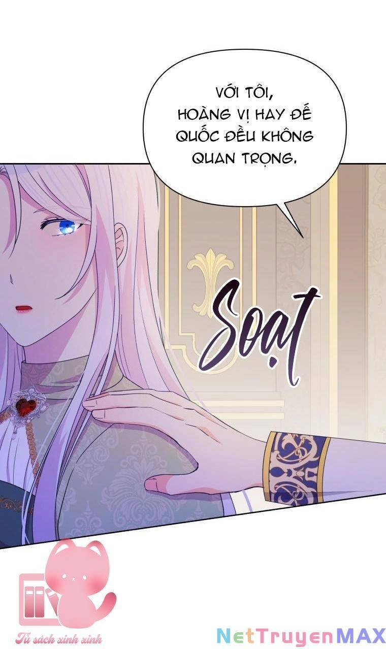 Người Bảo Hộ Của Bạo Quân Là Ma Nữ Tàn Độc Chapter 90 - 55