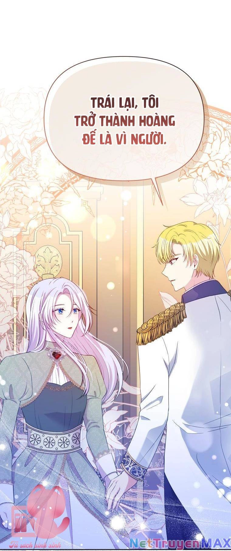 Người Bảo Hộ Của Bạo Quân Là Ma Nữ Tàn Độc Chapter 90 - 56