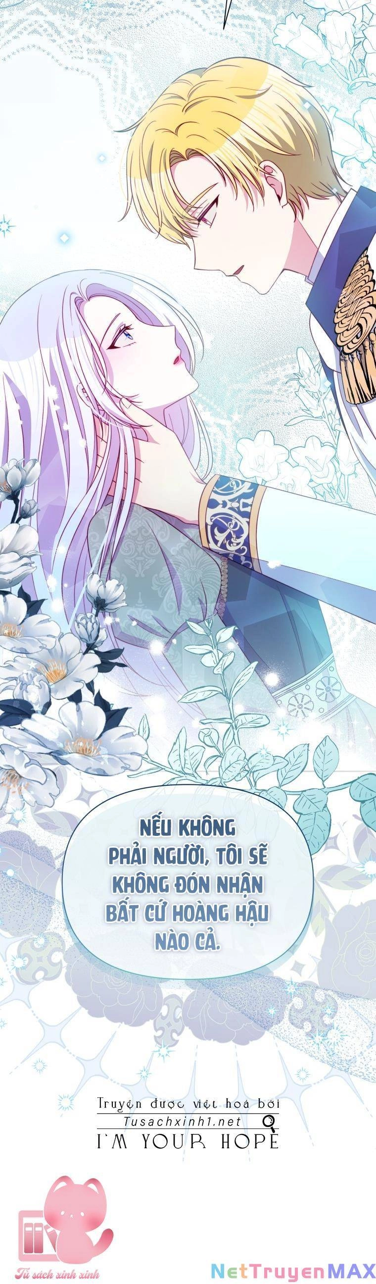 Người Bảo Hộ Của Bạo Quân Là Ma Nữ Tàn Độc Chapter 90 - 58