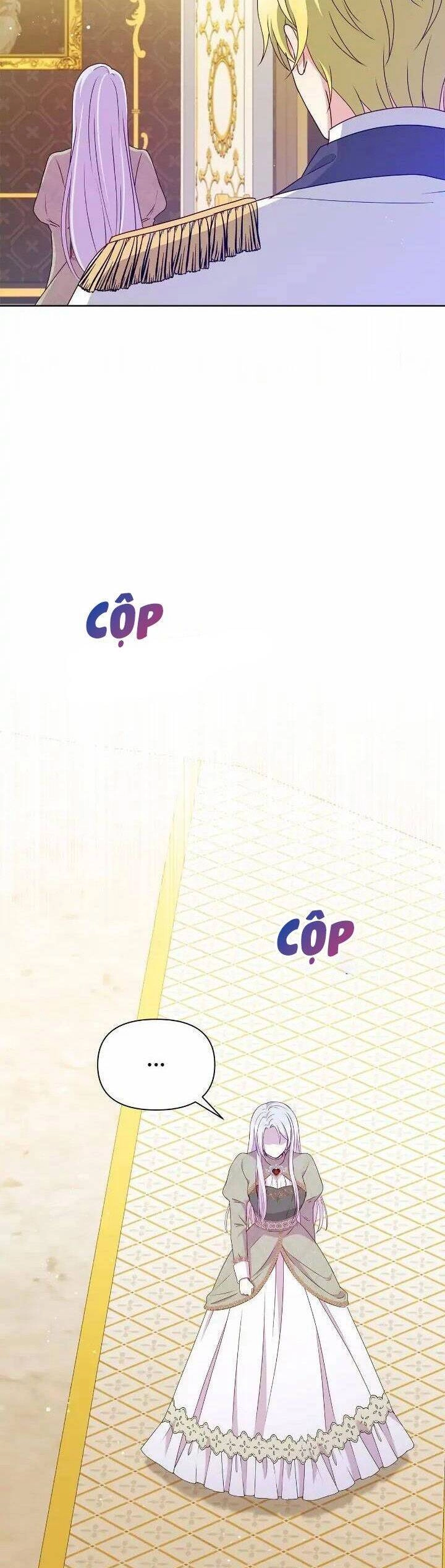 Người Bảo Hộ Của Bạo Quân Là Ma Nữ Tàn Độc Chapter 91 - 15