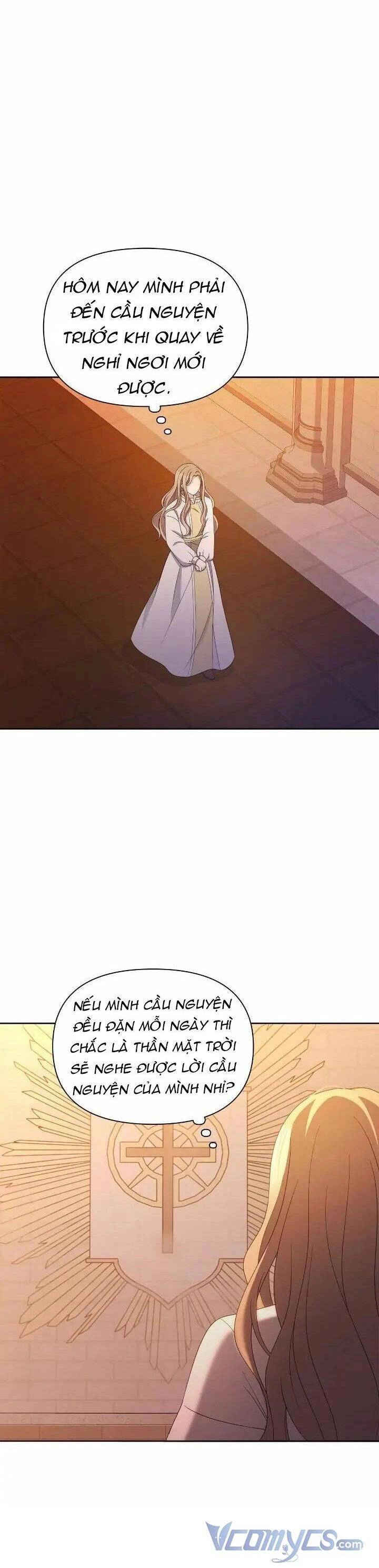 Người Bảo Hộ Của Bạo Quân Là Ma Nữ Tàn Độc Chapter 91 - 27