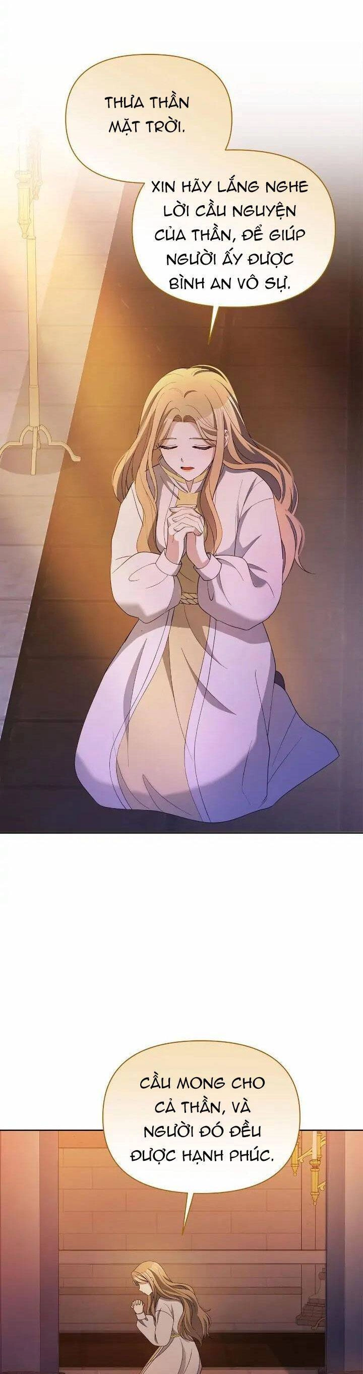 Người Bảo Hộ Của Bạo Quân Là Ma Nữ Tàn Độc Chapter 91 - 28