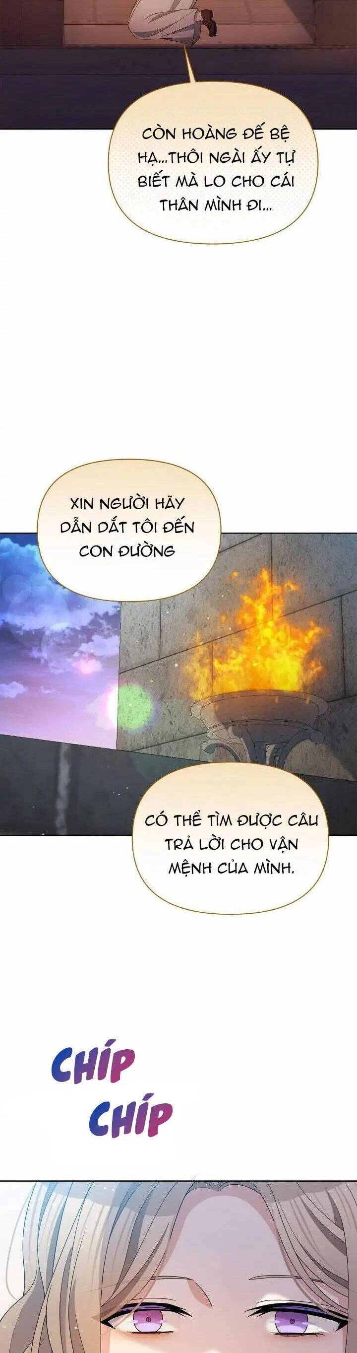 Người Bảo Hộ Của Bạo Quân Là Ma Nữ Tàn Độc Chapter 91 - 29