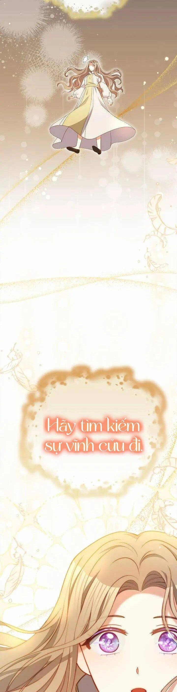 Người Bảo Hộ Của Bạo Quân Là Ma Nữ Tàn Độc Chapter 91 - 34