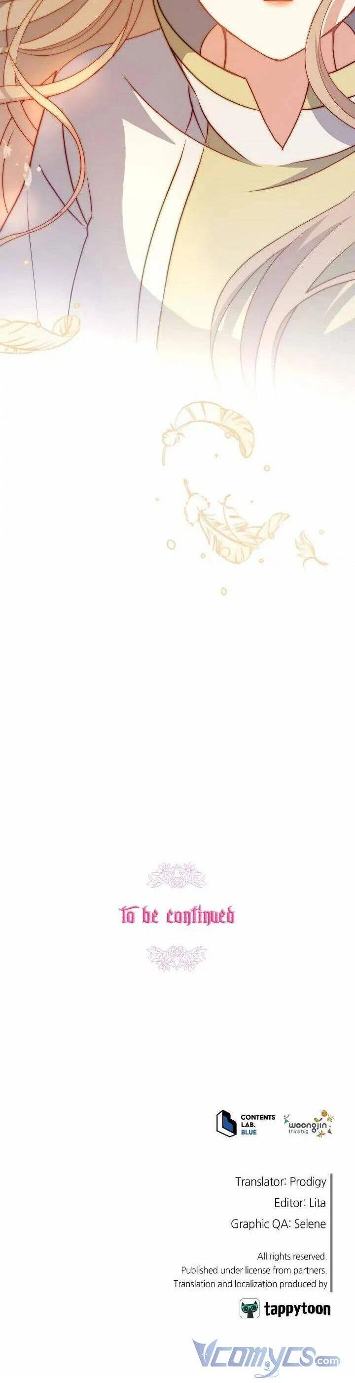 Người Bảo Hộ Của Bạo Quân Là Ma Nữ Tàn Độc Chapter 91 - 35