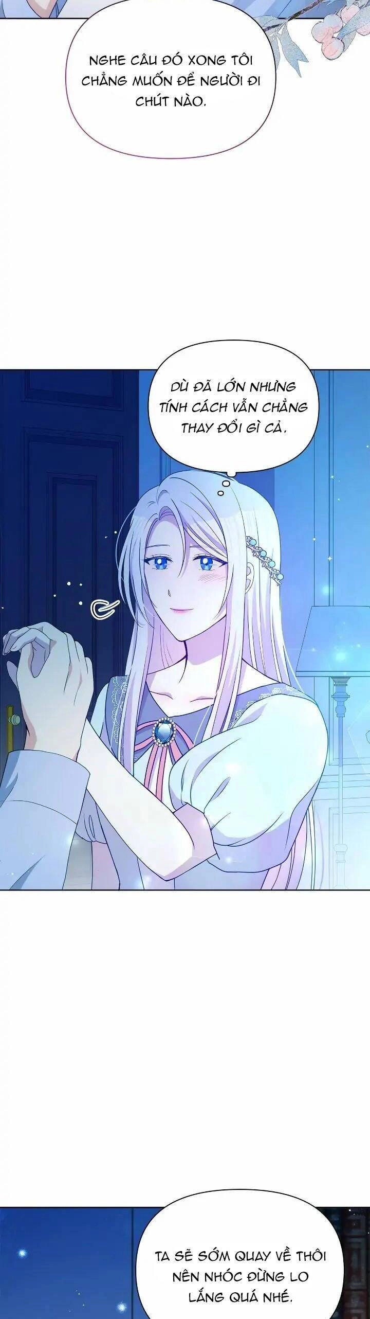 Người Bảo Hộ Của Bạo Quân Là Ma Nữ Tàn Độc Chapter 92 - 6