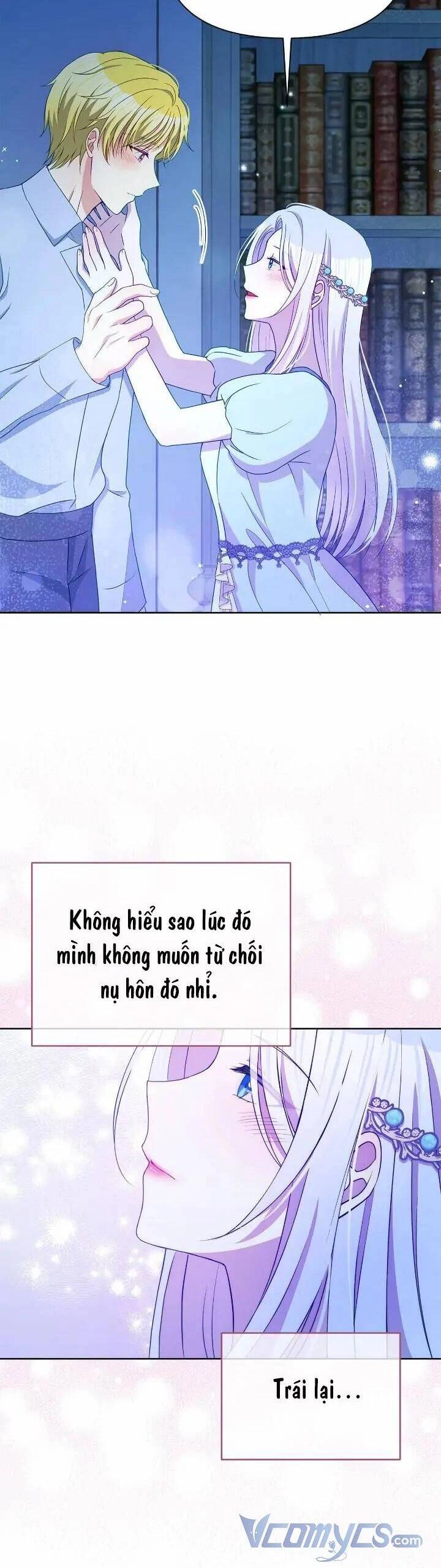 Người Bảo Hộ Của Bạo Quân Là Ma Nữ Tàn Độc Chapter 92 - 7