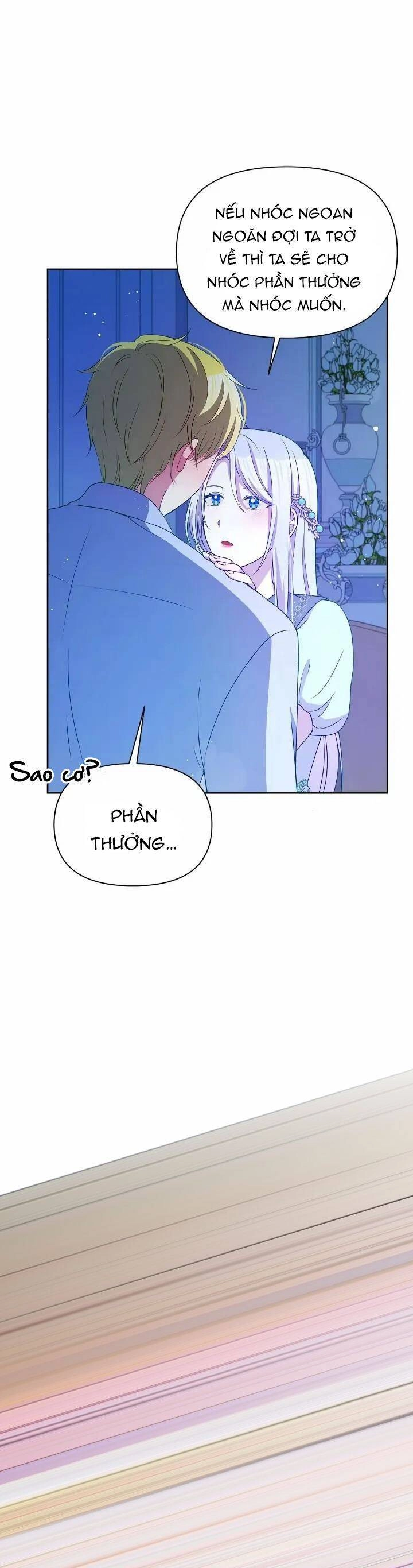 Người Bảo Hộ Của Bạo Quân Là Ma Nữ Tàn Độc Chapter 92 - 8