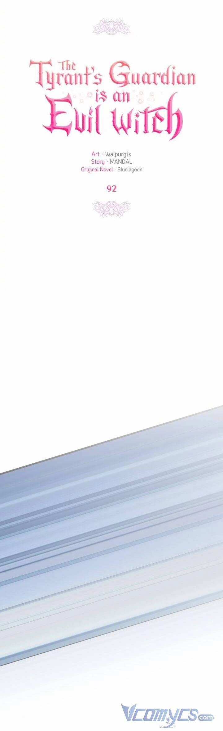 Người Bảo Hộ Của Bạo Quân Là Ma Nữ Tàn Độc Chapter 92 - 18