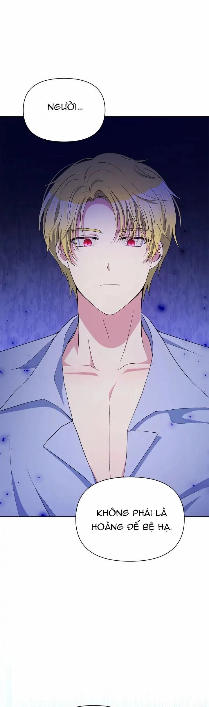 Người Bảo Hộ Của Bạo Quân Là Ma Nữ Tàn Độc Chapter 93 - 3