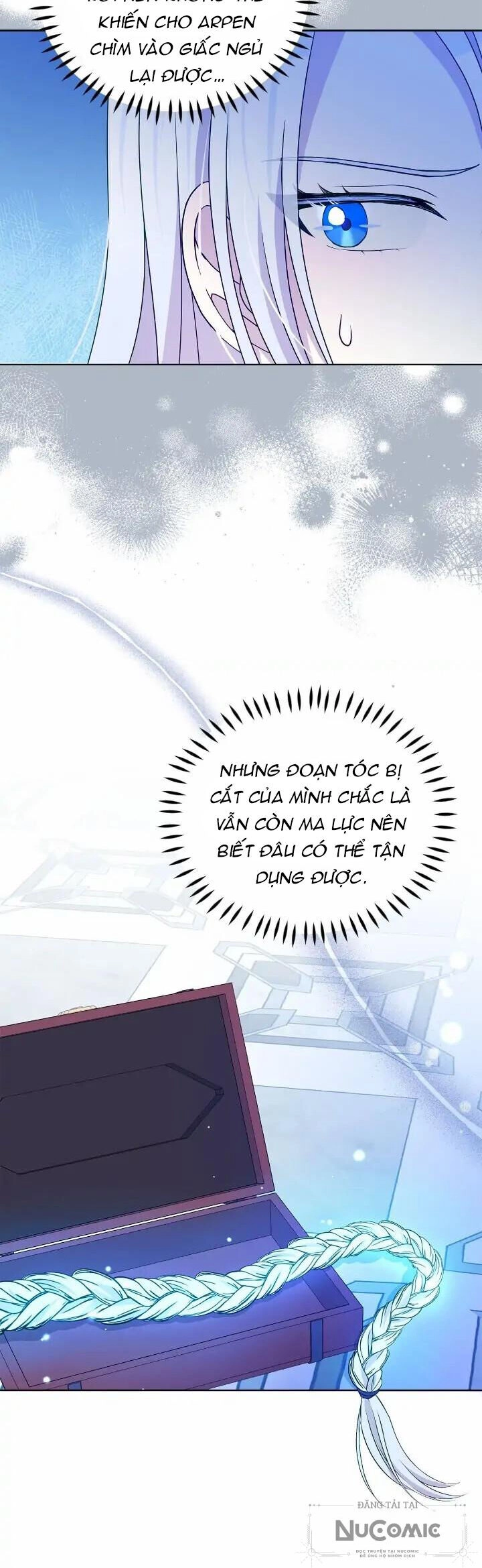 Người Bảo Hộ Của Bạo Quân Là Ma Nữ Tàn Độc Chapter 93 - 10