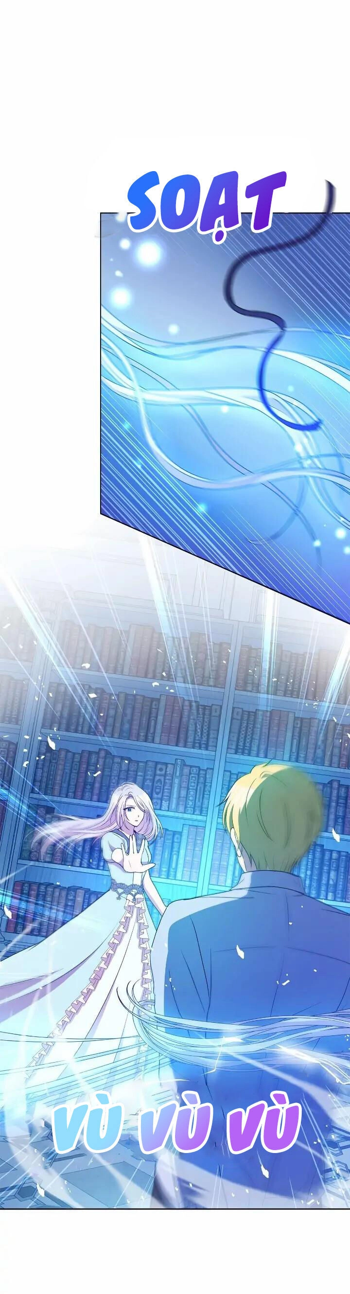 Người Bảo Hộ Của Bạo Quân Là Ma Nữ Tàn Độc Chapter 93 - 11