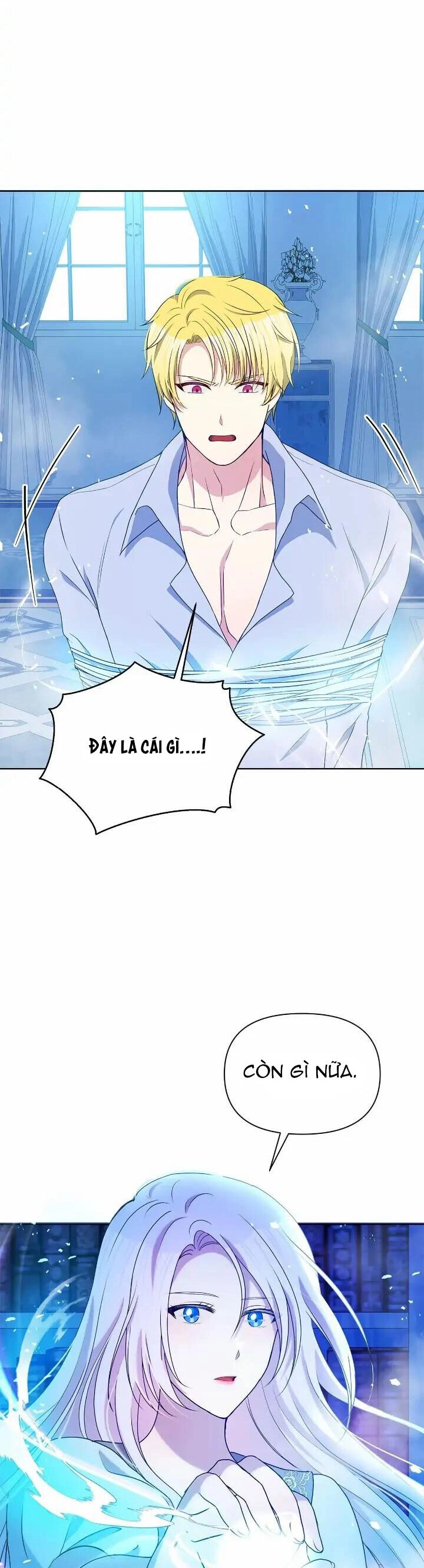 Người Bảo Hộ Của Bạo Quân Là Ma Nữ Tàn Độc Chapter 93 - 12