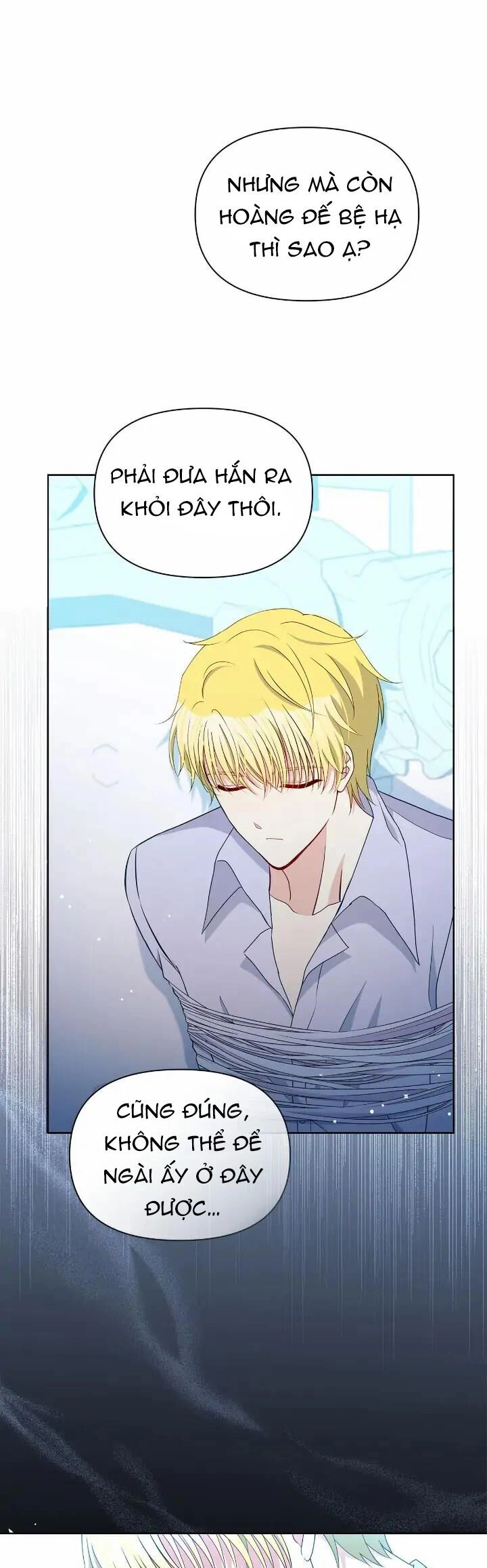 Người Bảo Hộ Của Bạo Quân Là Ma Nữ Tàn Độc Chapter 93 - 31