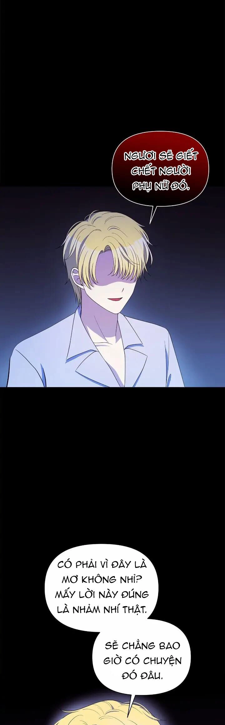 Người Bảo Hộ Của Bạo Quân Là Ma Nữ Tàn Độc Chapter 93 - 33