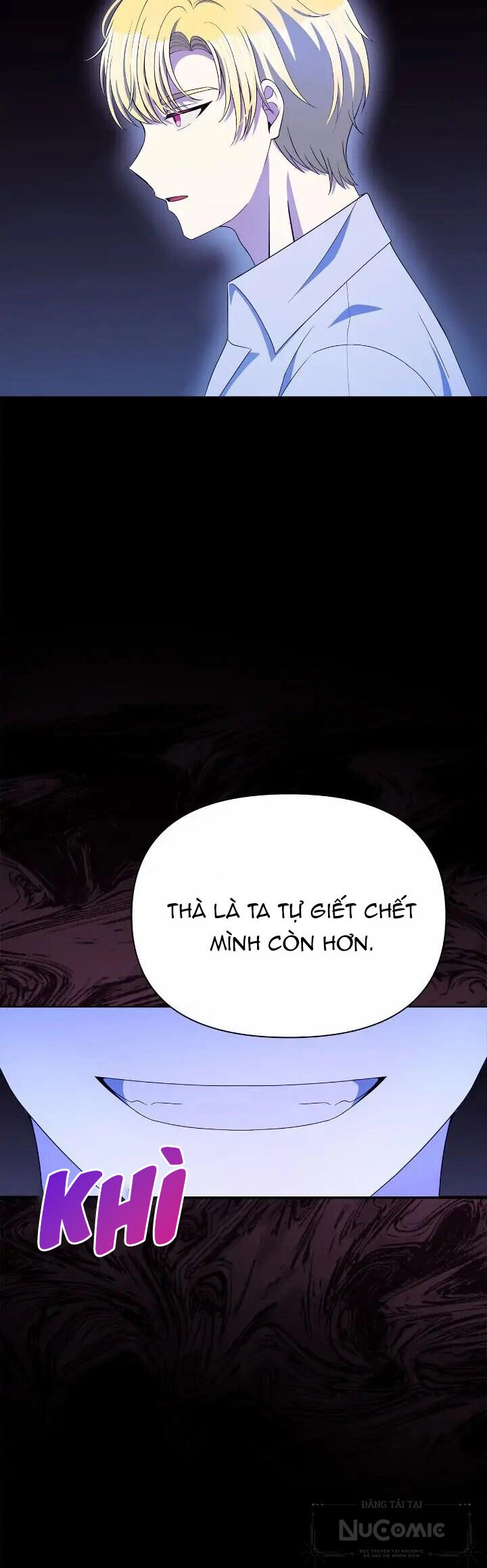 Người Bảo Hộ Của Bạo Quân Là Ma Nữ Tàn Độc Chapter 93 - 34