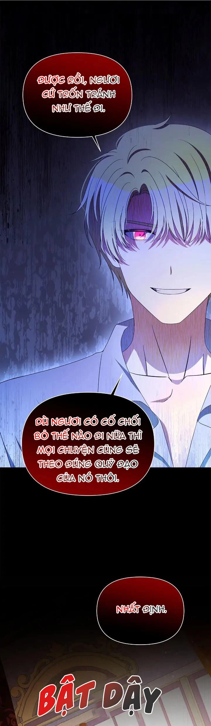 Người Bảo Hộ Của Bạo Quân Là Ma Nữ Tàn Độc Chapter 93 - 35