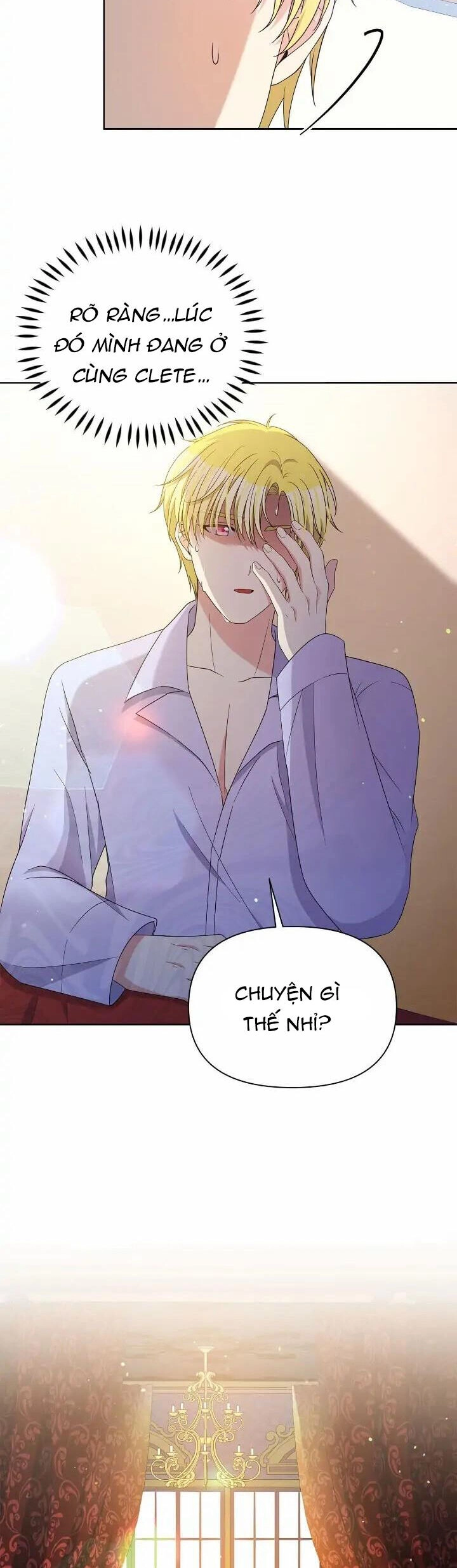 Người Bảo Hộ Của Bạo Quân Là Ma Nữ Tàn Độc Chapter 93 - 37