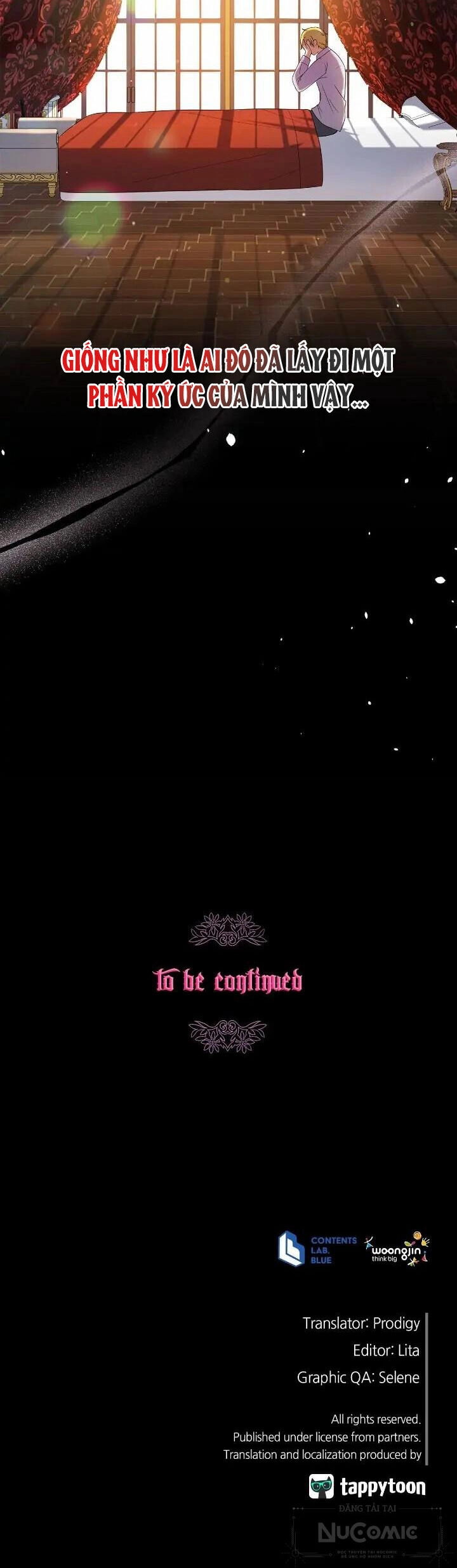 Người Bảo Hộ Của Bạo Quân Là Ma Nữ Tàn Độc Chapter 93 - 38