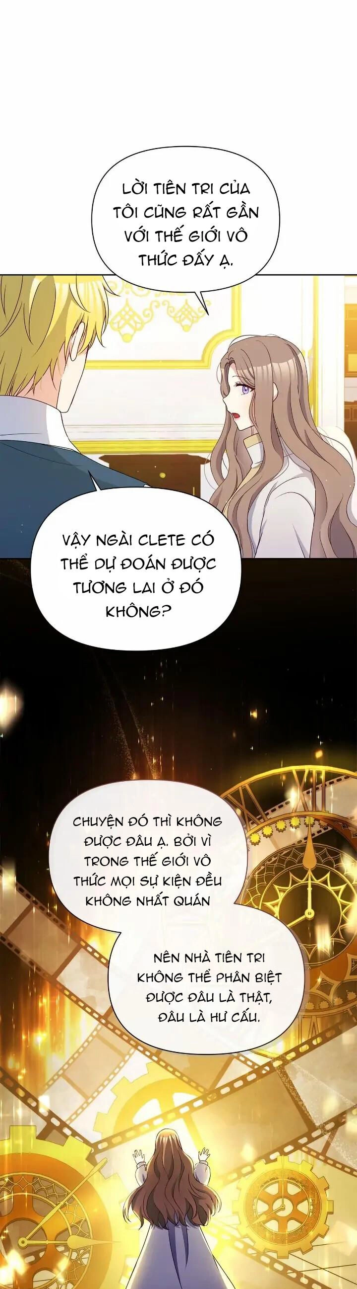 Người Bảo Hộ Của Bạo Quân Là Ma Nữ Tàn Độc Chapter 94 - 6