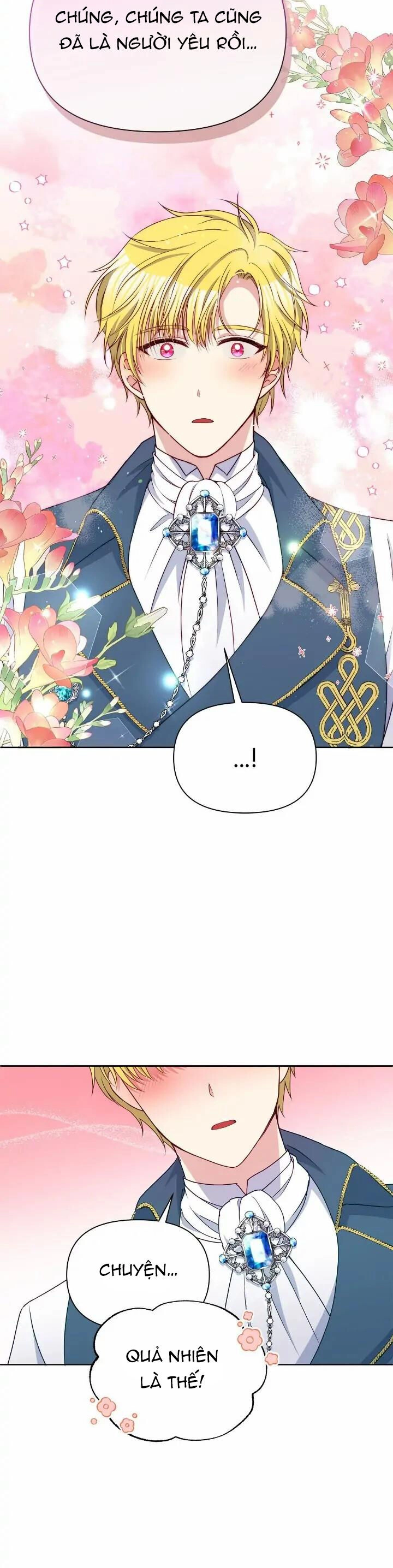 Người Bảo Hộ Của Bạo Quân Là Ma Nữ Tàn Độc Chapter 94 - 11