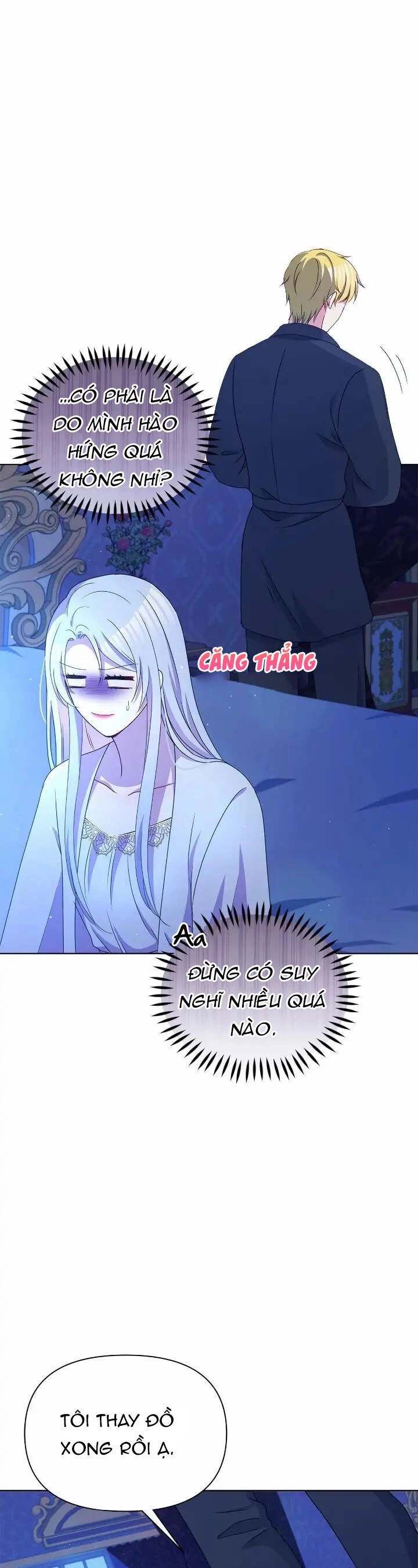 Người Bảo Hộ Của Bạo Quân Là Ma Nữ Tàn Độc Chapter 94 - 15