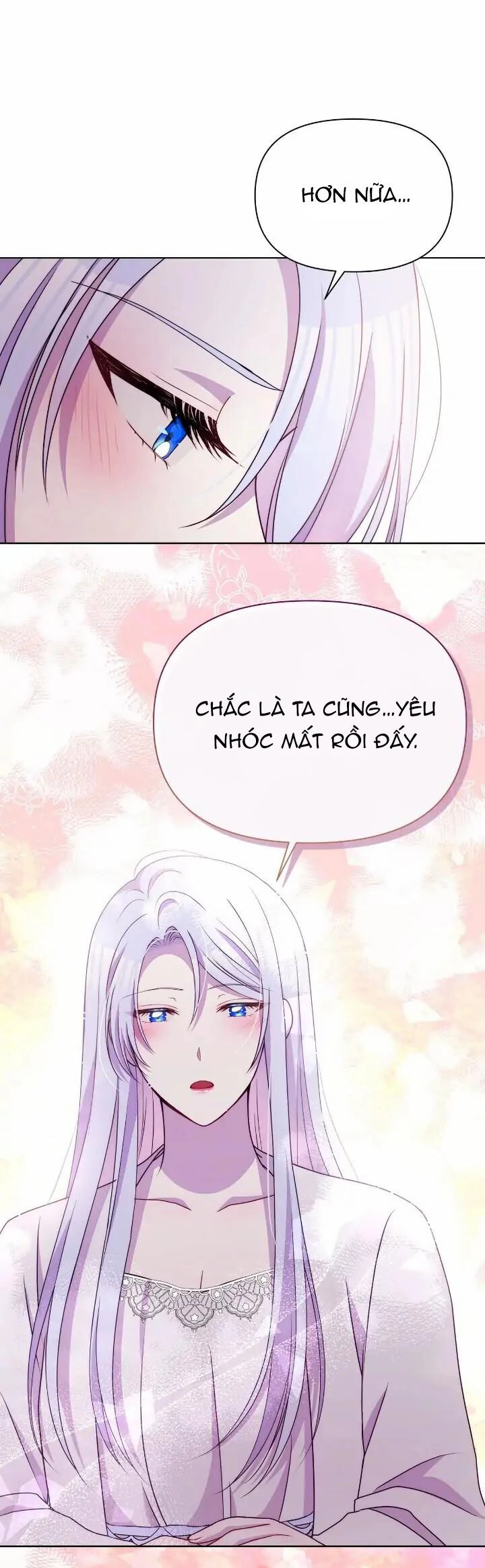 Người Bảo Hộ Của Bạo Quân Là Ma Nữ Tàn Độc Chapter 94 - 20