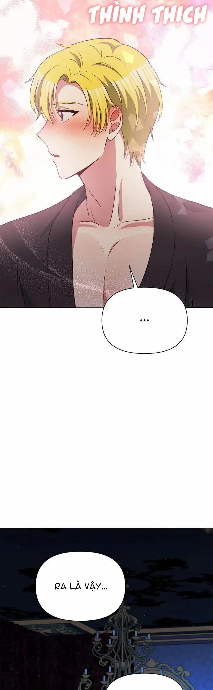 Người Bảo Hộ Của Bạo Quân Là Ma Nữ Tàn Độc Chapter 94 - 21