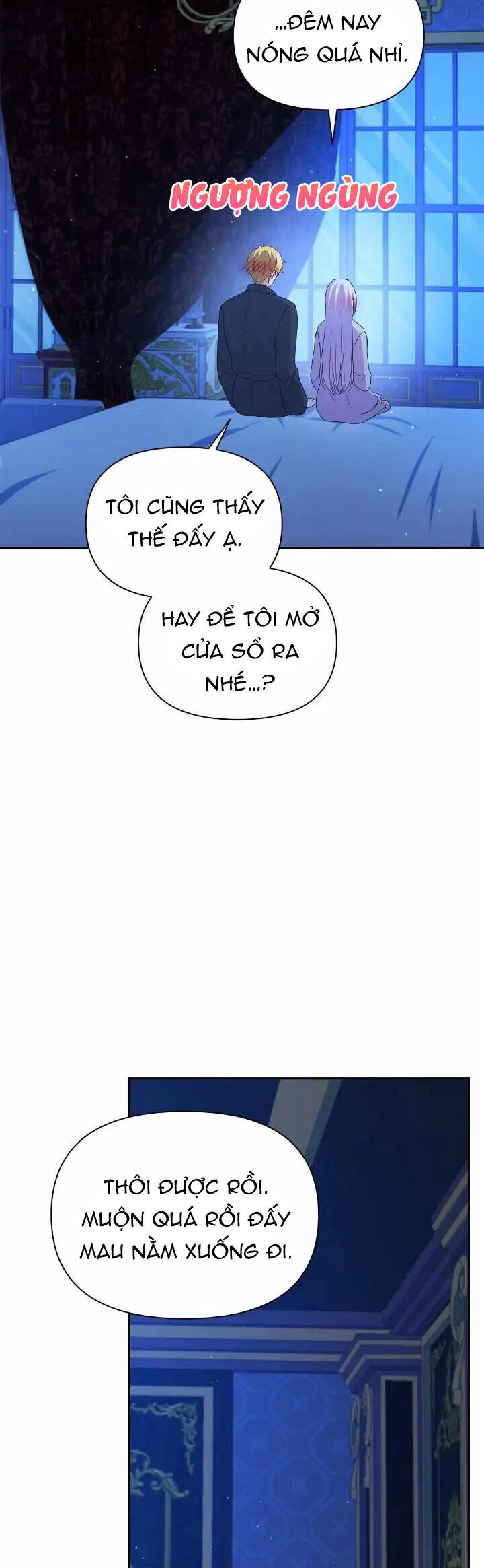 Người Bảo Hộ Của Bạo Quân Là Ma Nữ Tàn Độc Chapter 94 - 22