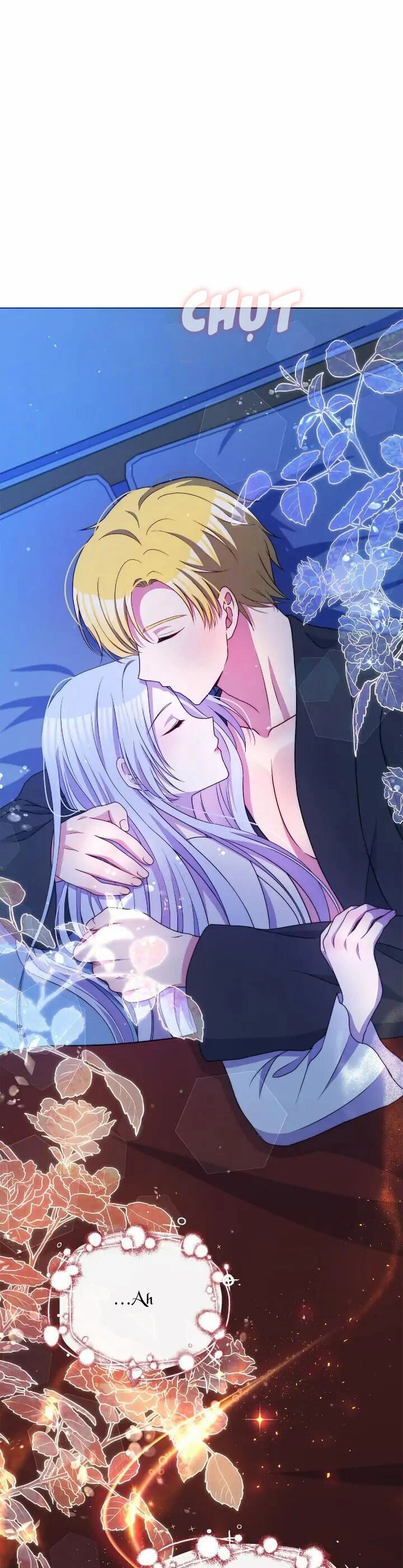 Người Bảo Hộ Của Bạo Quân Là Ma Nữ Tàn Độc Chapter 94 - 24