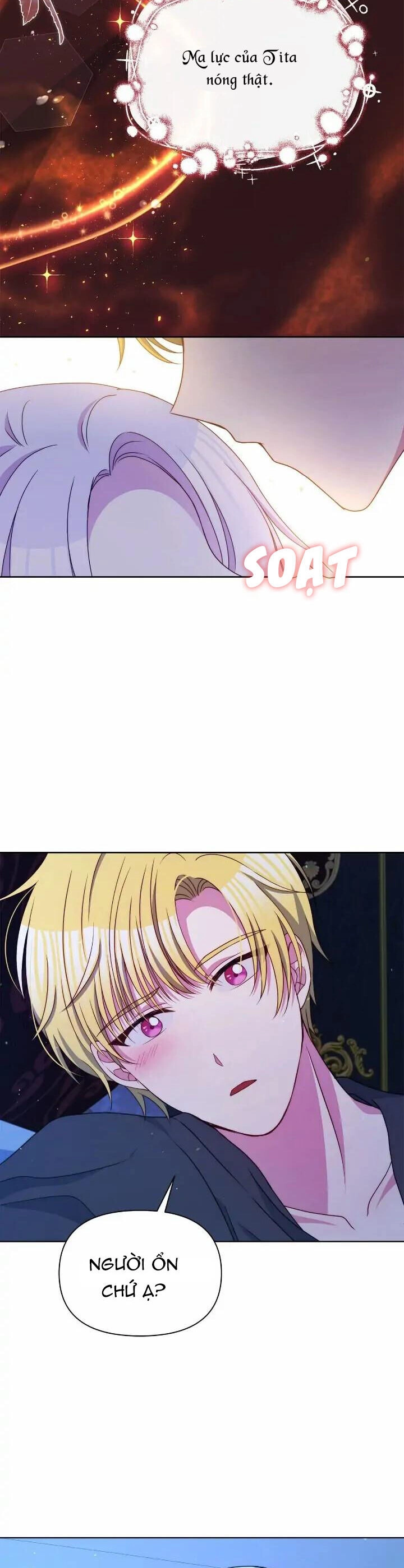 Người Bảo Hộ Của Bạo Quân Là Ma Nữ Tàn Độc Chapter 94 - 25