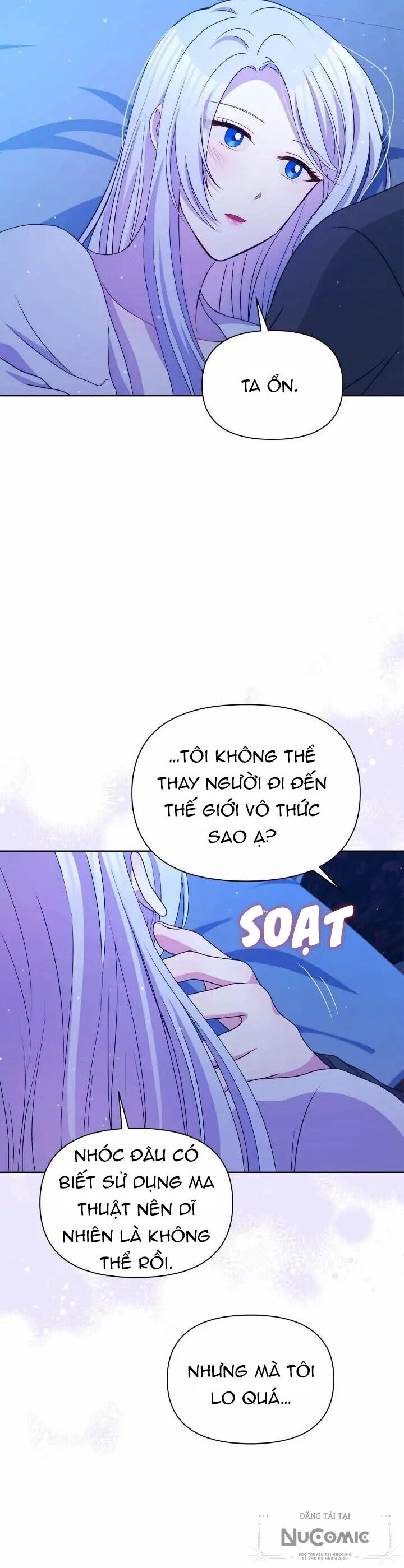 Người Bảo Hộ Của Bạo Quân Là Ma Nữ Tàn Độc Chapter 94 - 26